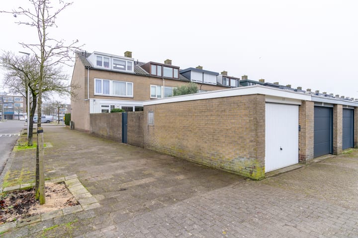 Foto 21 van Bagdaddreef 36