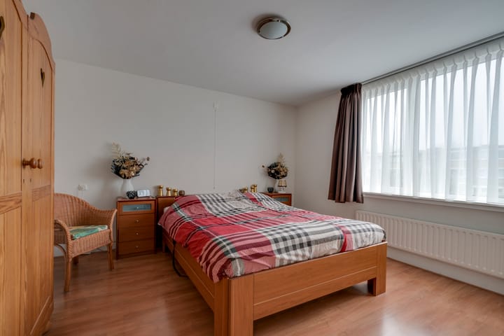 Foto 23 van Bagdaddreef 36