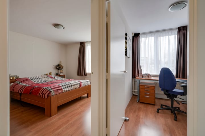 Foto 25 van Bagdaddreef 36