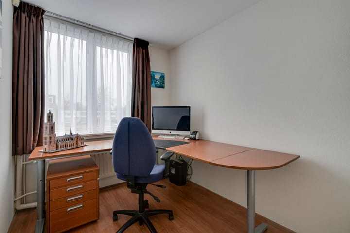 Foto 26 van Bagdaddreef 36