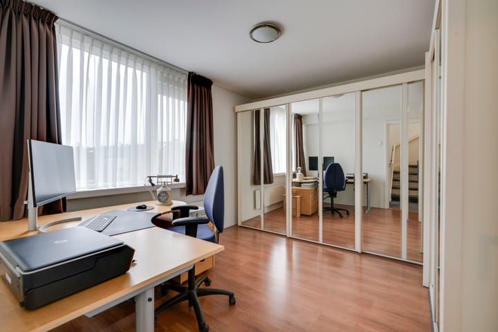 Foto 27 van Bagdaddreef 36