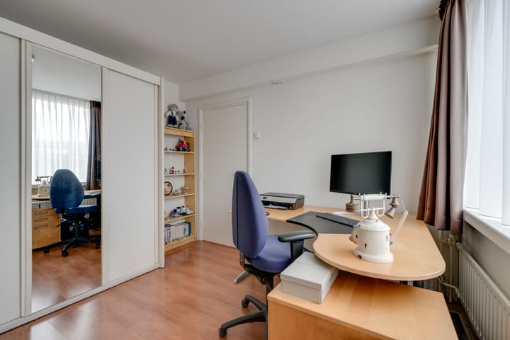 Foto 28 van Bagdaddreef 36