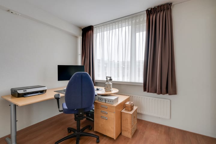 Foto 29 van Bagdaddreef 36