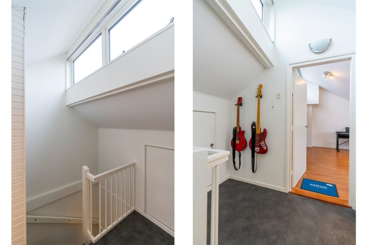 Foto 32 van Bagdaddreef 36