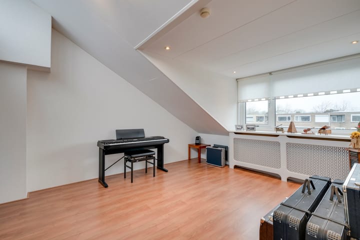 Foto 33 van Bagdaddreef 36