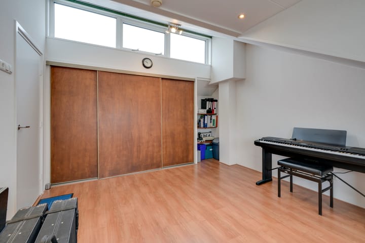 Foto 35 van Bagdaddreef 36