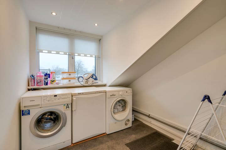 Foto 36 van Bagdaddreef 36