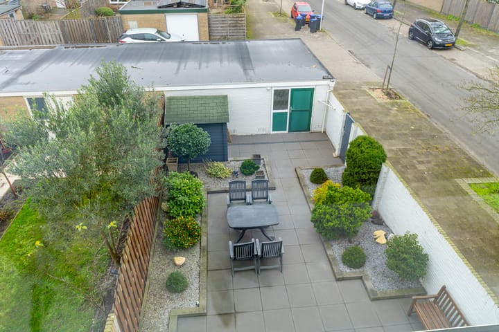 Foto 37 van Bagdaddreef 36