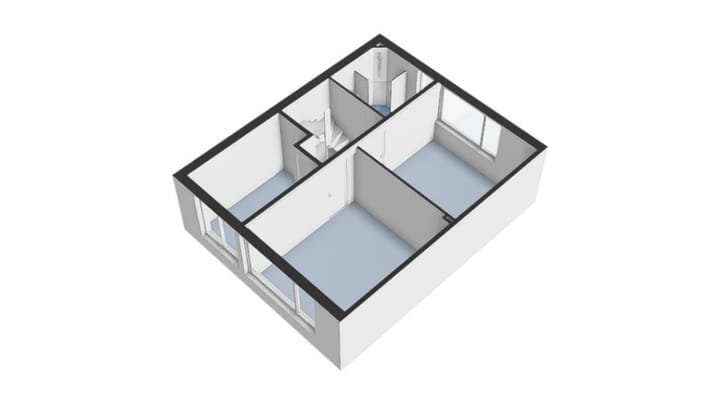 Foto 42 van Bagdaddreef 36