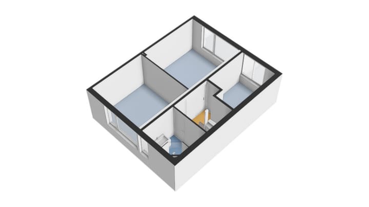 Foto 43 van Bagdaddreef 36