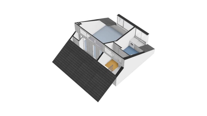 Foto 45 van Bagdaddreef 36