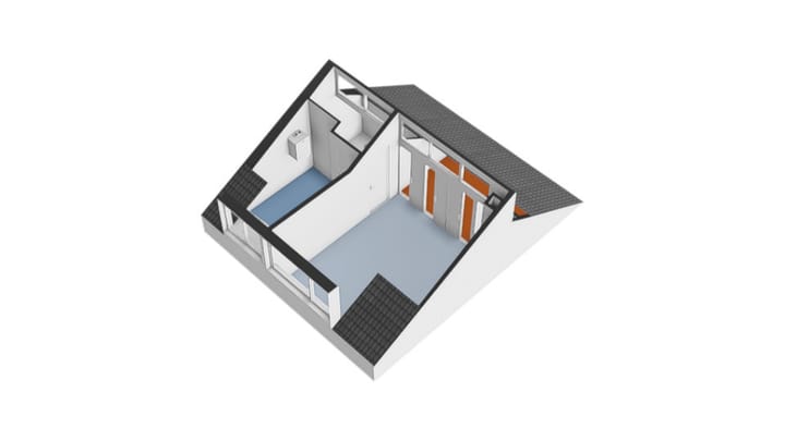 Foto 46 van Bagdaddreef 36