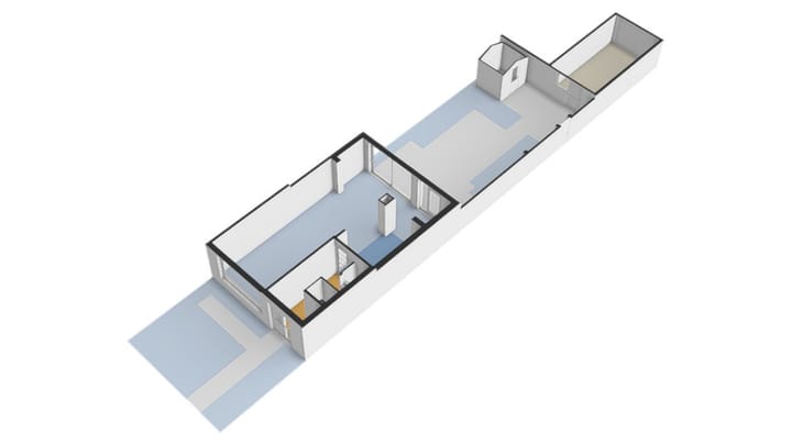 Foto 55 van Bagdaddreef 36