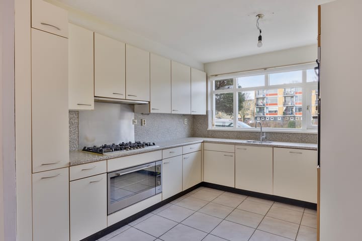 Foto 3 van Dreessingel 44