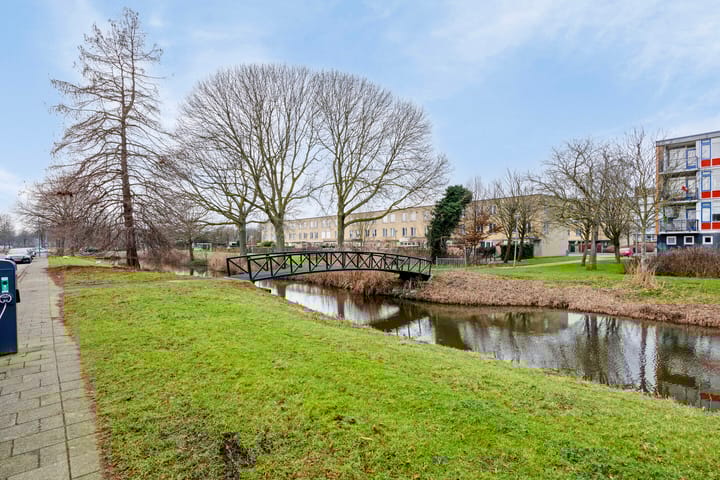 Foto 5 van Dreessingel 44