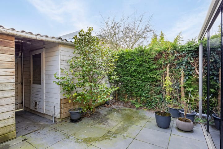 Foto 14 van Dreessingel 44