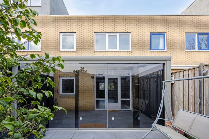 Foto 15 van Dreessingel 44