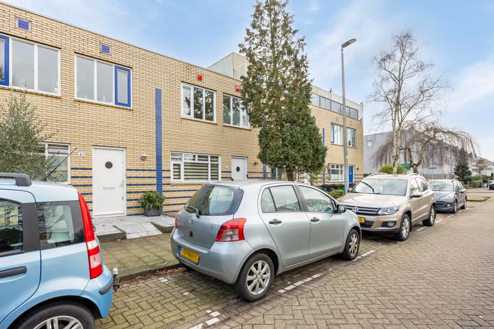 Foto 27 van Dreessingel 44