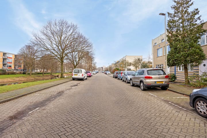 Foto 28 van Dreessingel 44