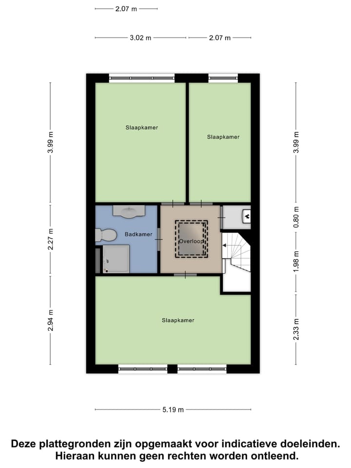 Foto 34 van Dreessingel 44