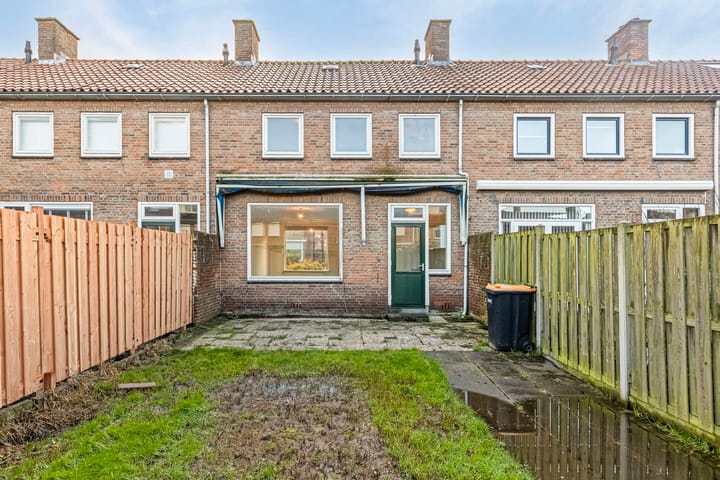 Foto 4 van Kastanjelaan 18