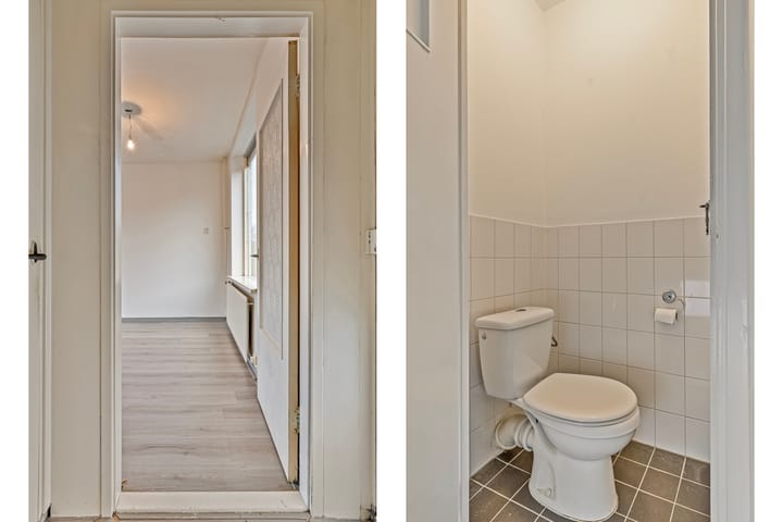 Foto 6 van Kastanjelaan 18