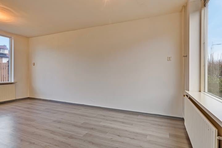 Foto 7 van Kastanjelaan 18