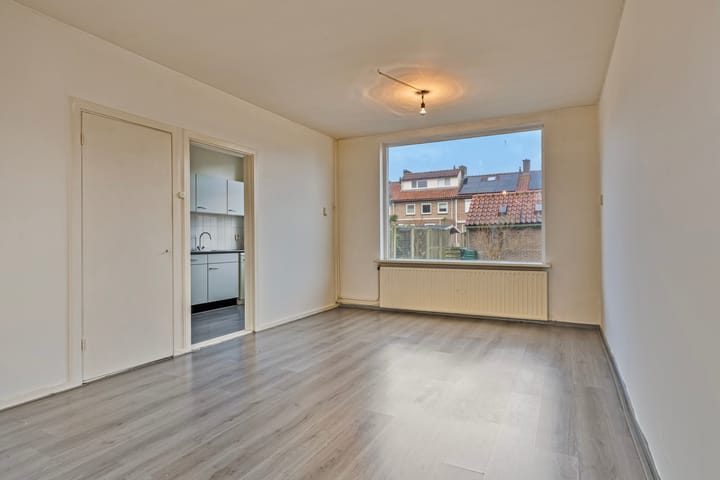 Foto 8 van Kastanjelaan 18