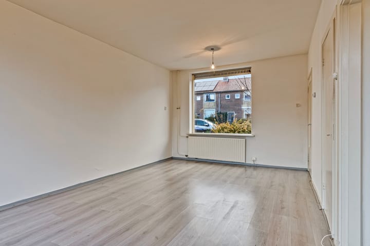 Foto 9 van Kastanjelaan 18