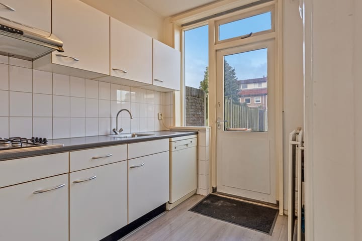 Foto 10 van Kastanjelaan 18