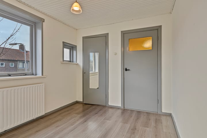 Foto 18 van Kastanjelaan 18