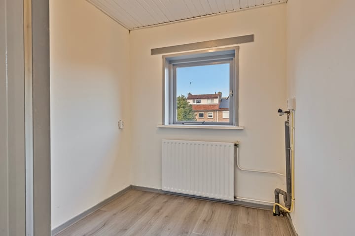 Foto 19 van Kastanjelaan 18