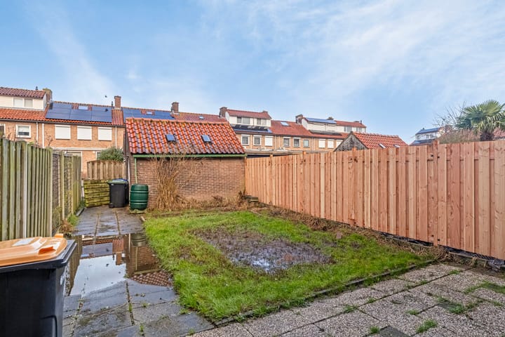 Foto 20 van Kastanjelaan 18