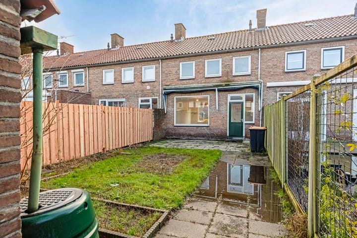 Foto 22 van Kastanjelaan 18