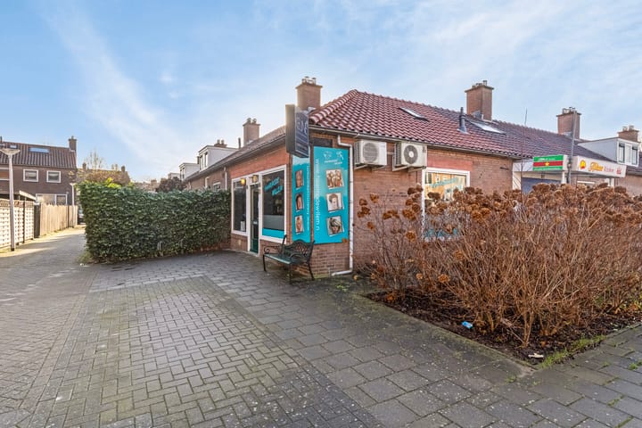 Foto 25 van Kastanjelaan 18