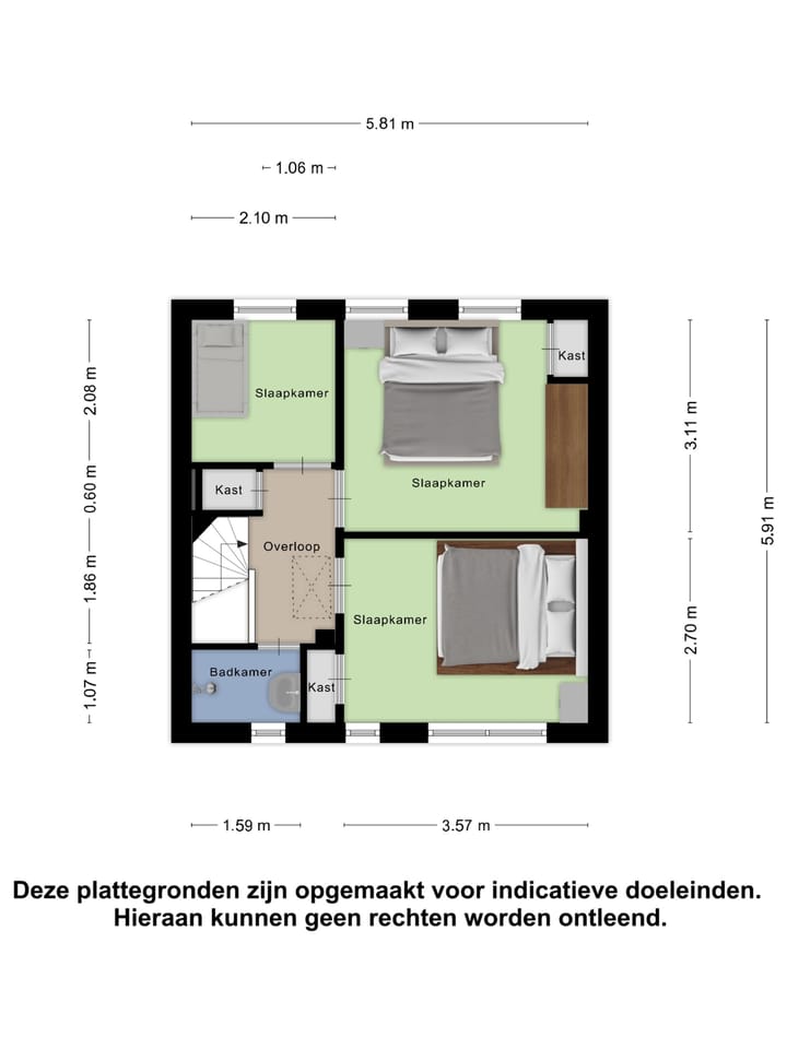 Foto 28 van Kastanjelaan 18