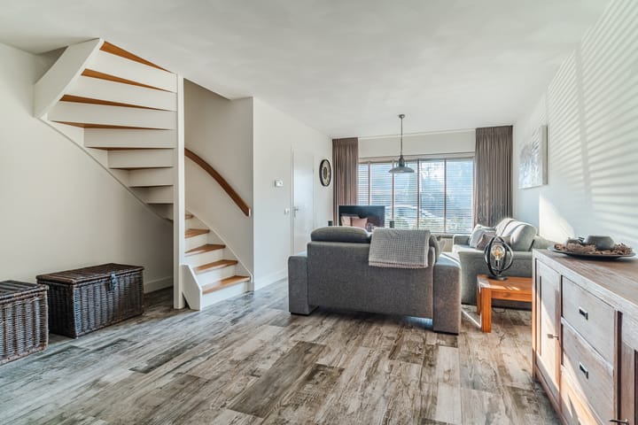 Foto 2 van Oranje-Nassaulaan 8