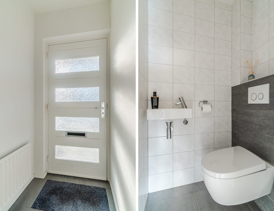 Foto 13 van Oranje-Nassaulaan 8