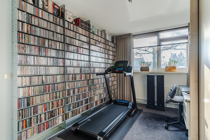 Foto 26 van Oranje-Nassaulaan 8