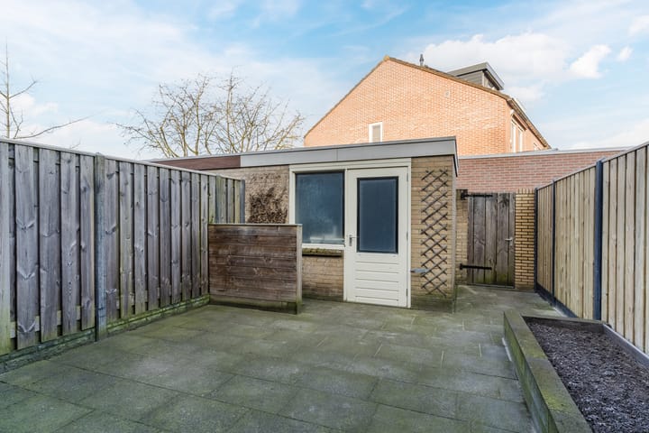 Foto 37 van Oranje-Nassaulaan 8