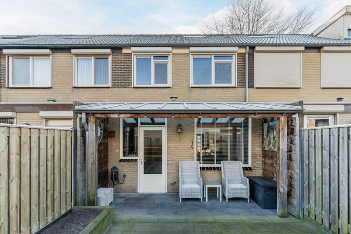 Foto 38 van Oranje-Nassaulaan 8