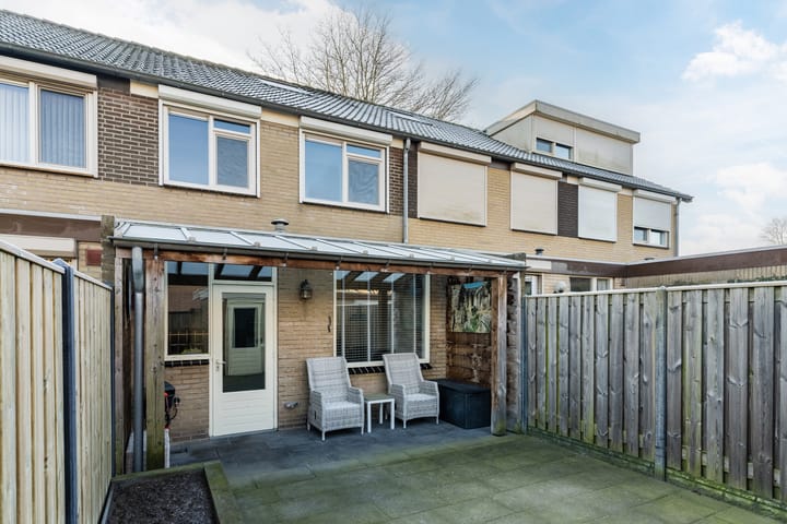 Foto 39 van Oranje-Nassaulaan 8