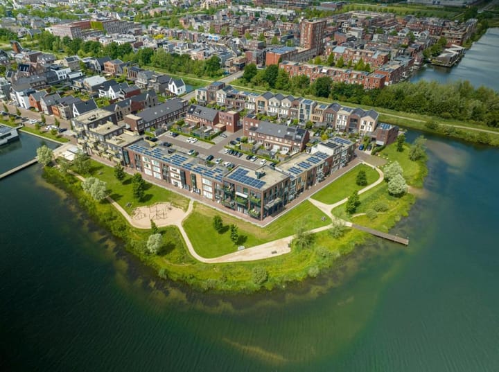 Foto 4 van Gardameer 53