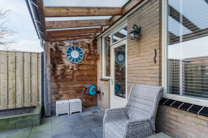 Foto 41 van Oranje-Nassaulaan 8