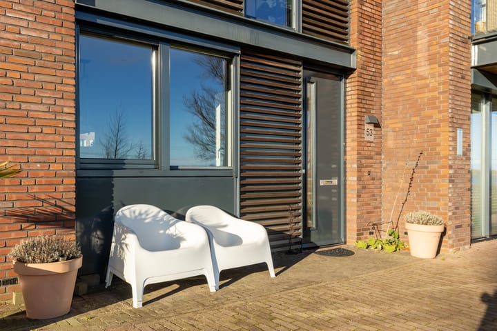 Foto 7 van Gardameer 53