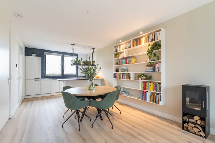 Foto 12 van Gardameer 53