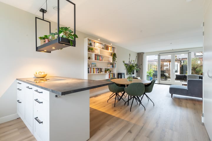 Foto 13 van Gardameer 53