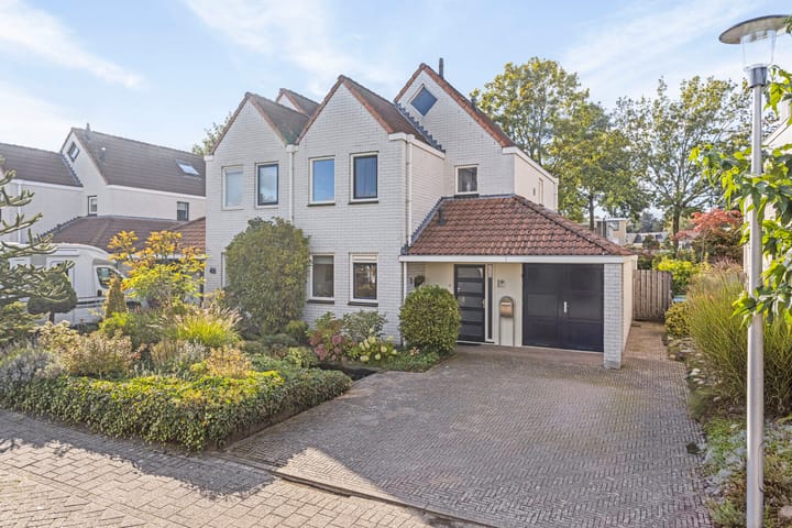 Foto 1 van Keukelenberg 38