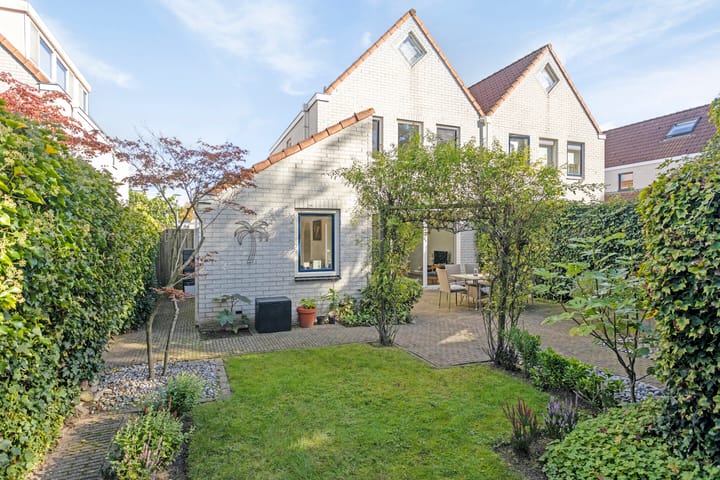 Foto 30 van Keukelenberg 38