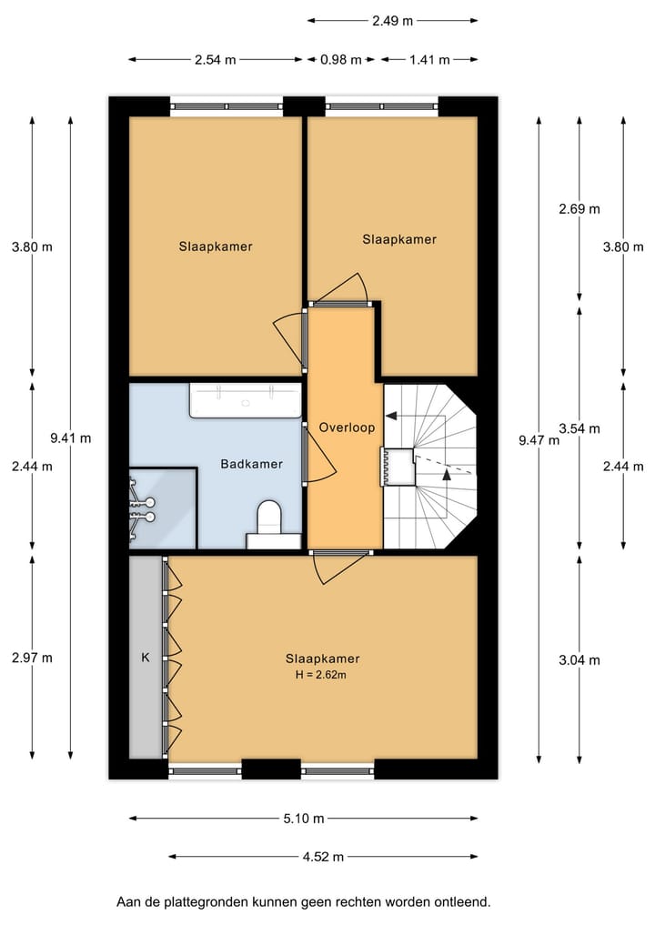 Foto 56 van Gardameer 53